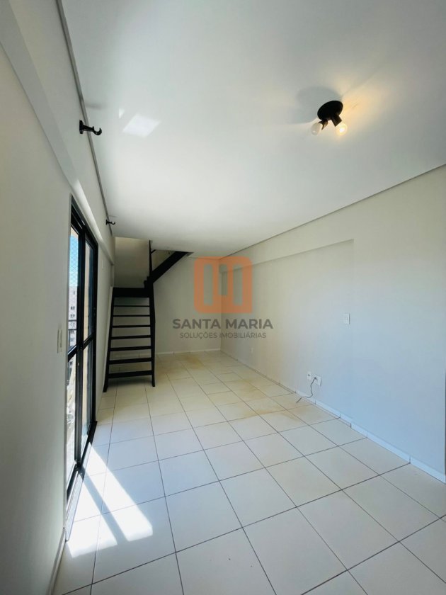 Apartamento para alugar em Nova Aliança, Ribeirão Preto - Sala (unidade) - foto 3 código 30765