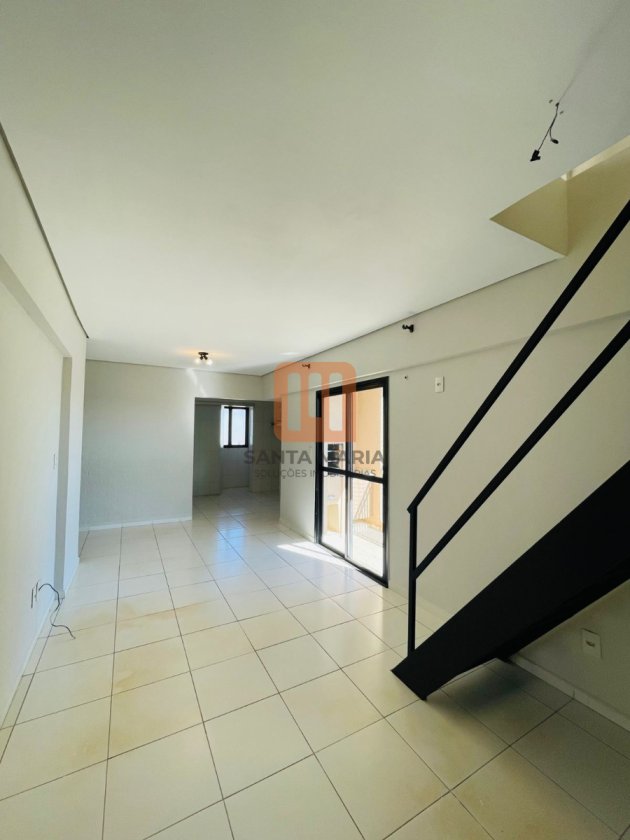 Apartamento para alugar em Nova Aliança, Ribeirão Preto - Sala (unidade) - foto 2 código 30765