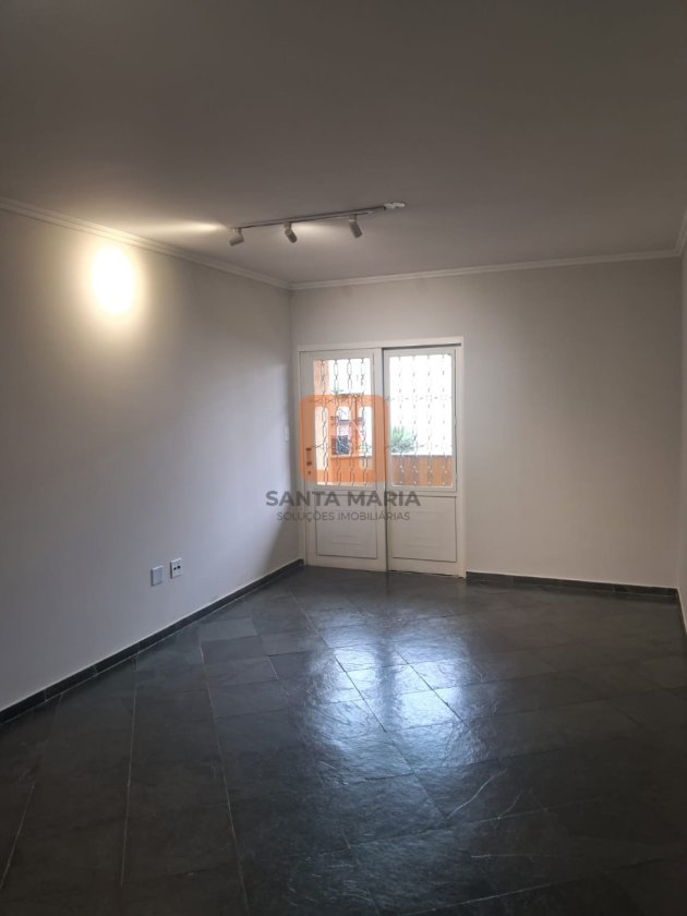 Apartamento para comprar no condomínio *Sem Nome em Lagoinha, Ribeirão Preto - código 30777