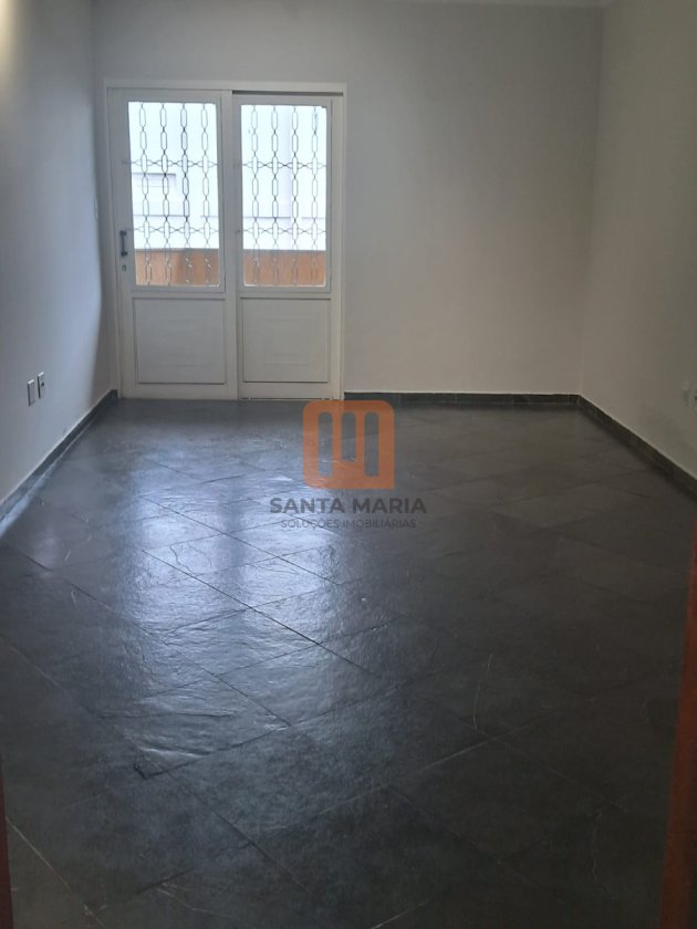 Apartamento para comprar em Lagoinha, Ribeirão Preto - Sala (unidade) - foto 2 código 30777