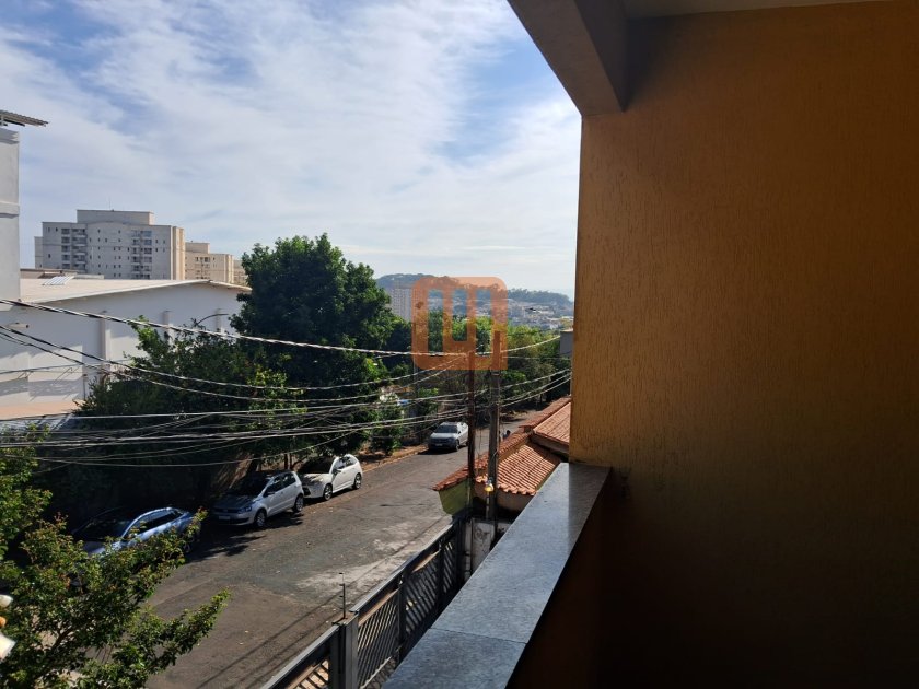 Apartamento para comprar em Lagoinha, Ribeirão Preto - Varanda/Sacada (unidade) - foto 3 código 30777