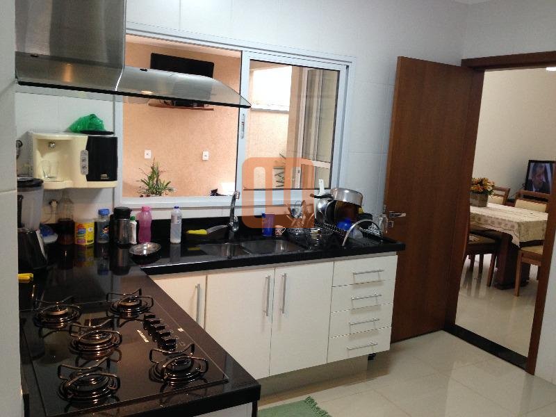Casa para comprar no condomínio Pitangueiras em Recreio Das Acácias, Ribeirão Preto - código 30778