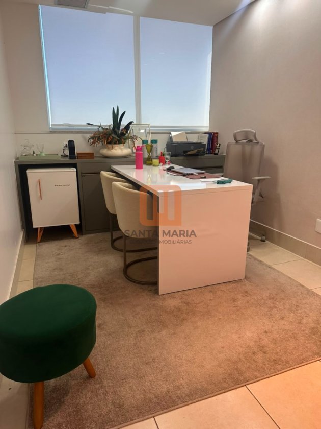 Sala comercial para comprar em Jardim Califórnia, Ribeirão Preto - Sala (unidade) - foto 2 código 30793