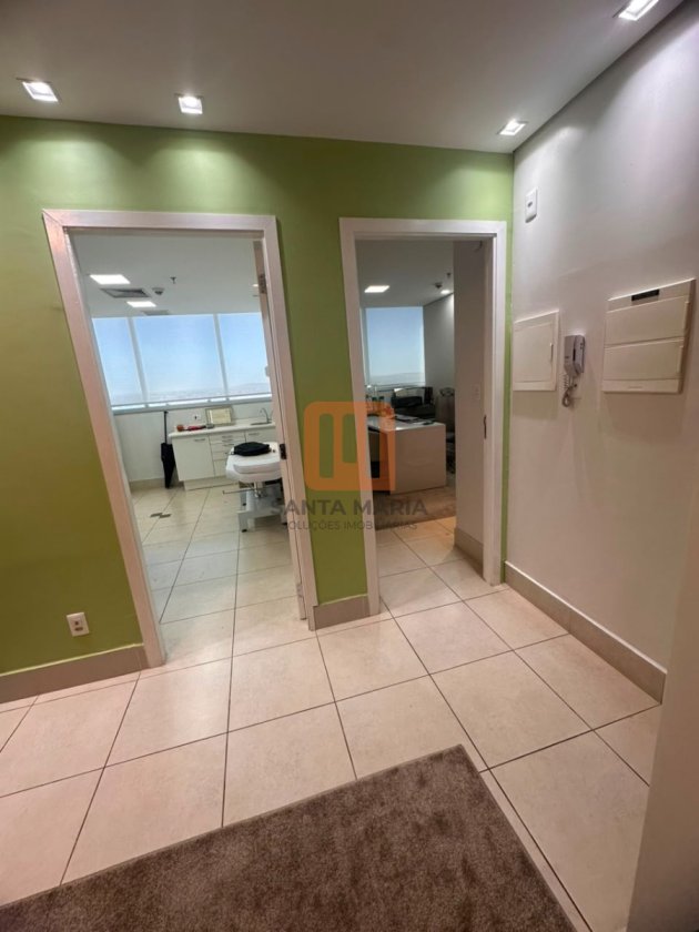 Sala comercial para comprar em Jardim Califórnia, Ribeirão Preto - Sala (unidade) - foto 3 código 30793