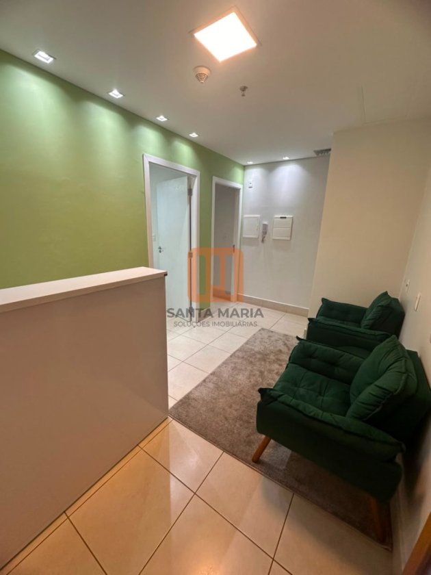 Sala comercial para comprar no condomínio Centro Profissional Ribeirao Shopping em Jardim Califórnia, Ribeirão Preto - código 30793