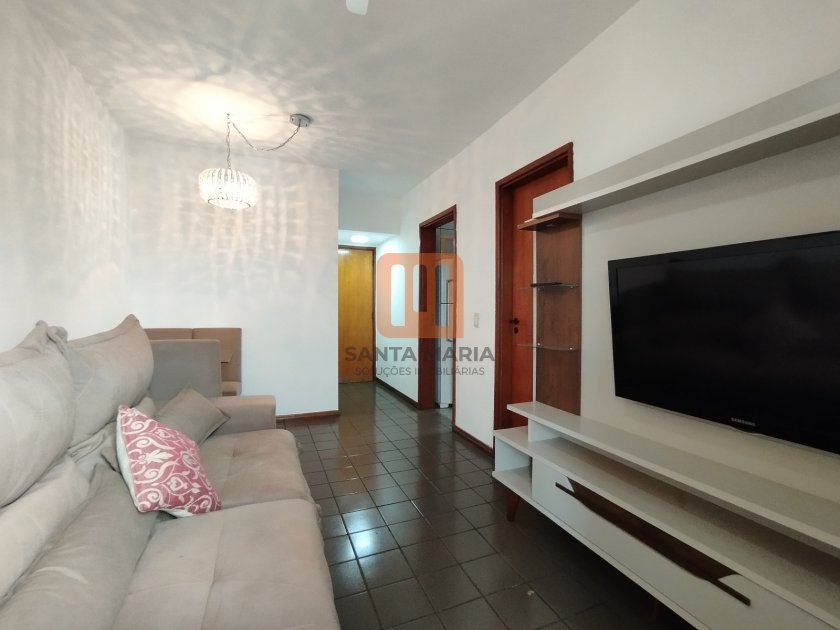 Apartamento para comprar no condomínio Single House em Jardim Sumaré, Ribeirão Preto - código 3082