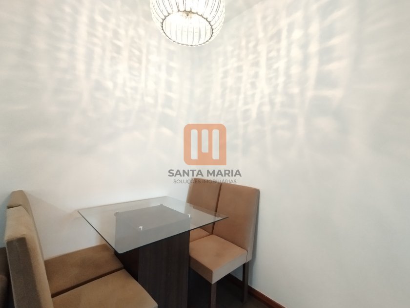Apartamento para comprar em Jardim Sumaré, Ribeirão Preto - Sala de Estar (unidade) - foto 3 código 3082