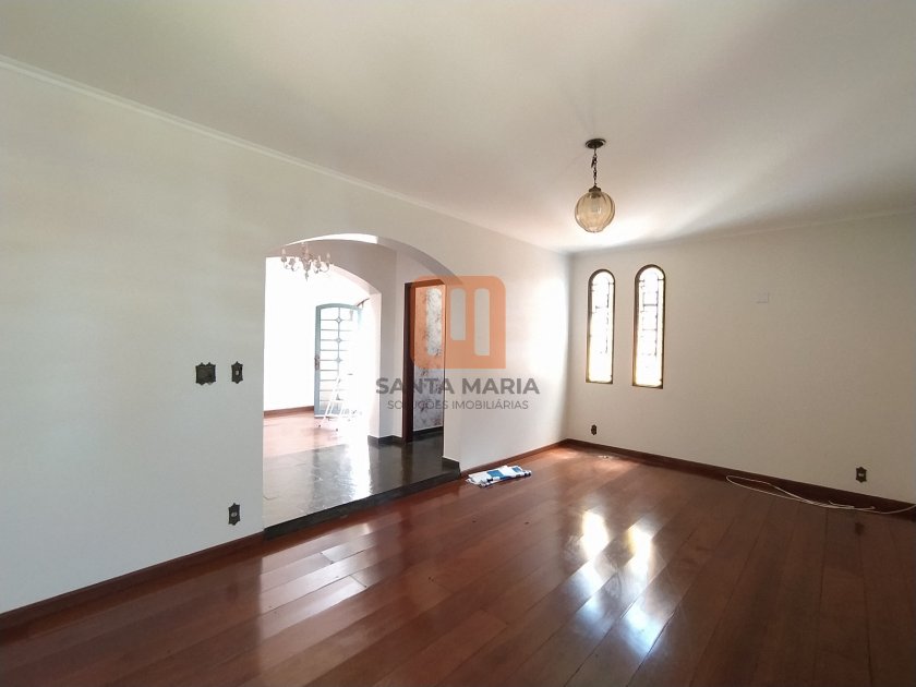 Casa para comprar em Alto Da Boa Vista, Ribeirão Preto - Sala (unidade) - foto 5 código 309