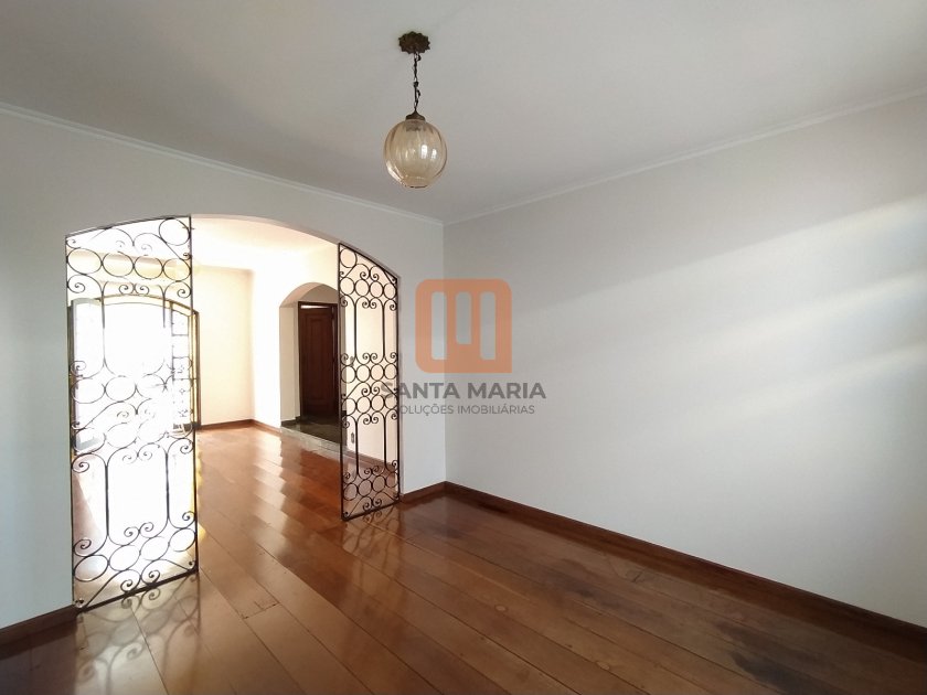 Casa para comprar em Alto Da Boa Vista, Ribeirão Preto - Sala de Jantar (unidade) - foto 2 código 309