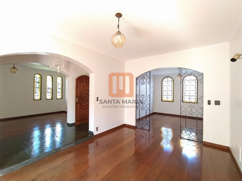 Casa em Alto Da Boa Vista, Ribeirão Preto