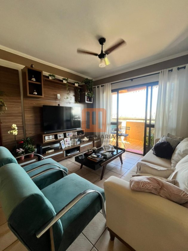 Apartamento para alugar no condomínio Amazonia em Jardim Paulista, Ribeirão Preto - código 30921
