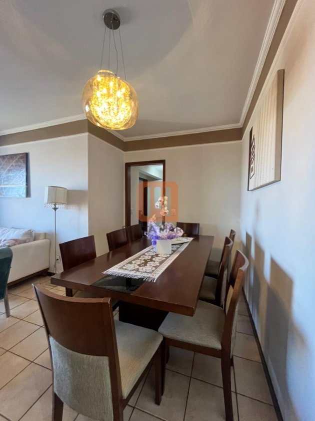 Apartamento para alugar em Jardim Paulista, Ribeirão Preto - Sala de Jantar (unidade) - foto 3 código 30921