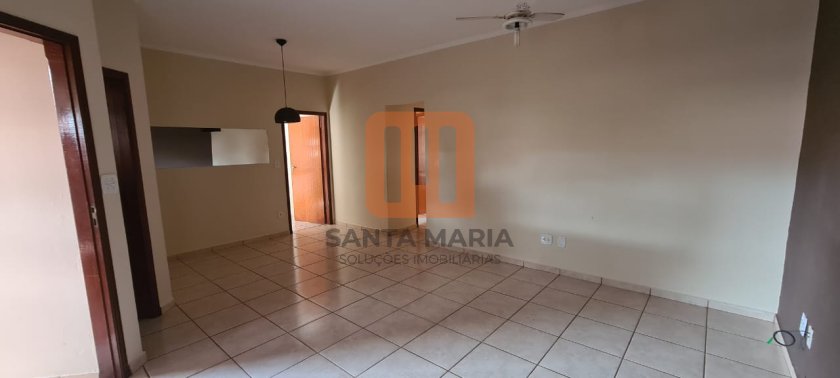 Casa para comprar em Ouro Branco, Ribeirão Preto - Sala (unidade) - foto 4 código 30951