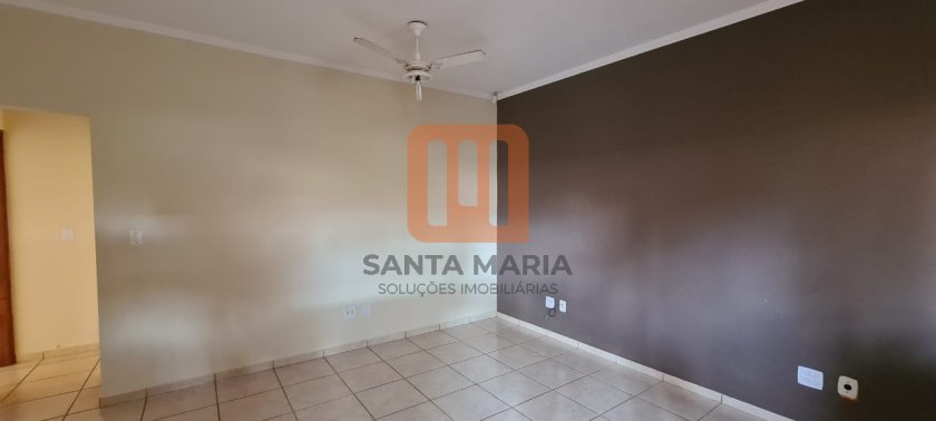 Casa para comprar em Ouro Branco, Ribeirão Preto - Sala (unidade) - foto 5 código 30951