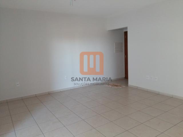 Apartamento para comprar em Nova Aliança, Ribeirão Preto - Sala (unidade) - foto 2 código 31003