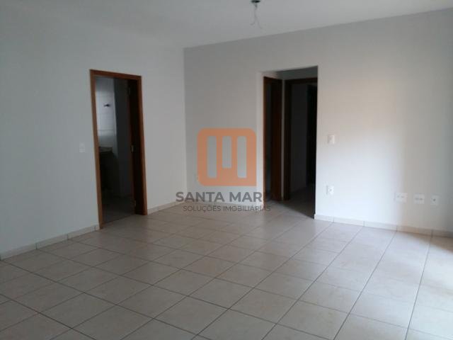 Apartamento para comprar em Nova Aliança, Ribeirão Preto - Sala (unidade) - foto 3 código 31003