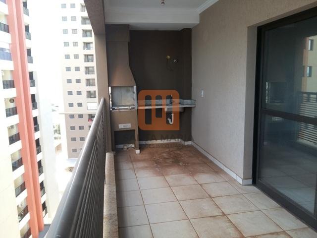 Apartamento para comprar no condomínio Ilha Do Sul 3 em Nova Aliança, Ribeirão Preto - código 31003