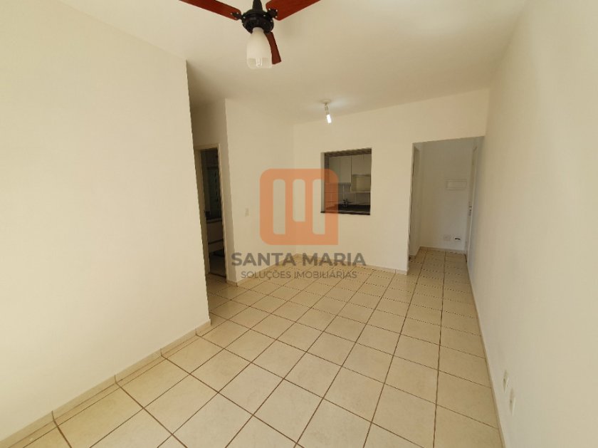 Apartamento à venda no bairro Lagoinha, Ribeirão Preto - Sala de Jantar (unidade) - foto 2 código 31026