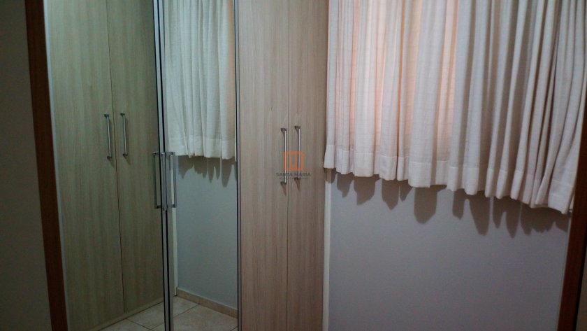 Apartamento para comprar no condomínio Spazio Ravelo em Jardim Iguatemi, Ribeirão Preto - código 31047