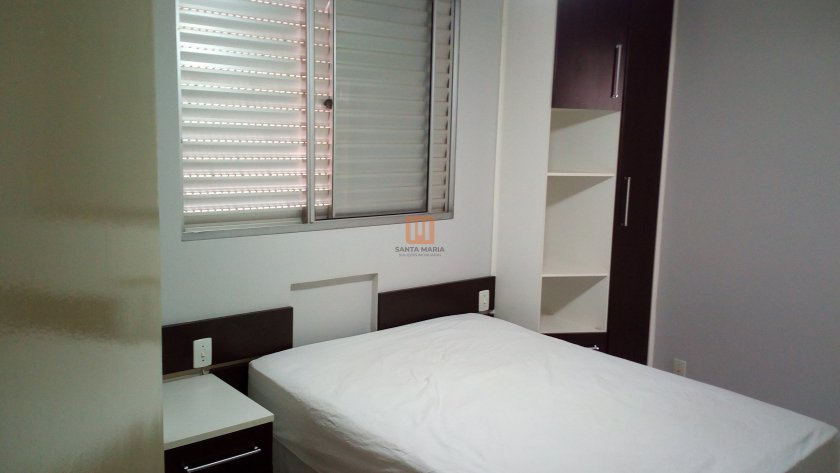 Apartamento para comprar em Jardim Iguatemi, Ribeirão Preto - Dormitorio (unidade) - foto 2 código 31047