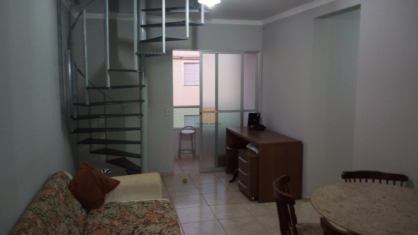 Apartamento para comprar em Jardim Iguatemi, Ribeirão Preto - Sala (unidade) - foto 3 código 31047