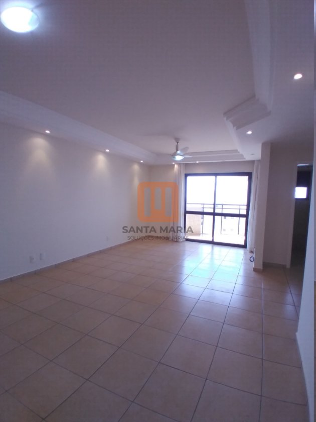 Apartamento para comprar no condomínio Grand Paysage em Jardim Santa Angela, Ribeirão Preto - código 31054