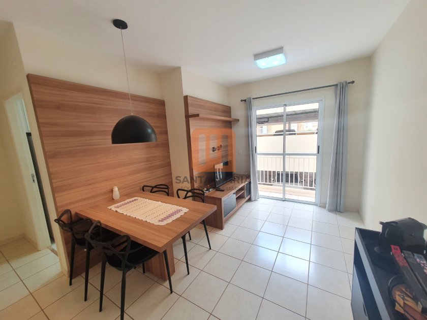 Apartamento para comprar no condomínio Prima Vista 1 em Nova Aliança, Ribeirão Preto - código 31109
