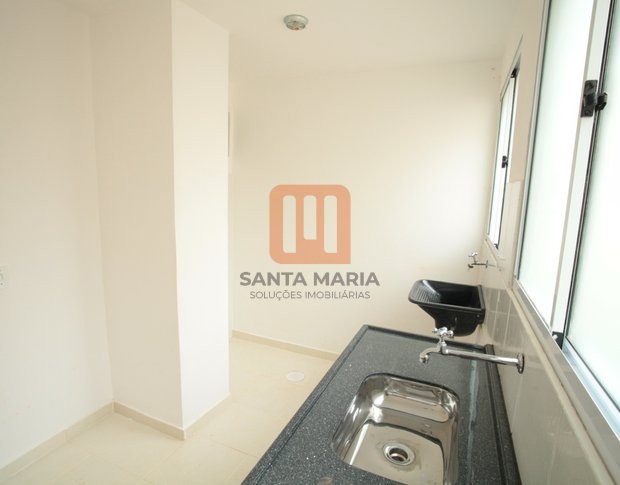 Apartamento para comprar no condomínio Vitta Jardim Palmares em Jardim Palmares, Ribeirão Preto - código 31160