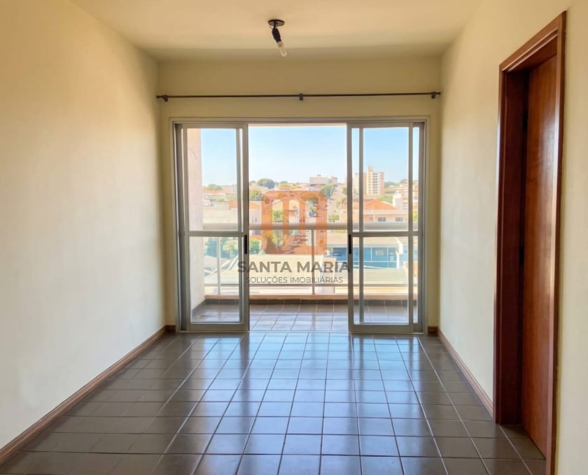 Apartamento para comprar no condomínio Single House em Jardim Sumaré, Ribeirão Preto - código 31178