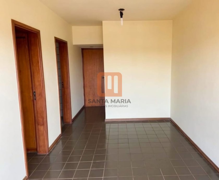 Apartamento para comprar em Jardim Sumaré, Ribeirão Preto - Sala (unidade) - foto 2 código 31178