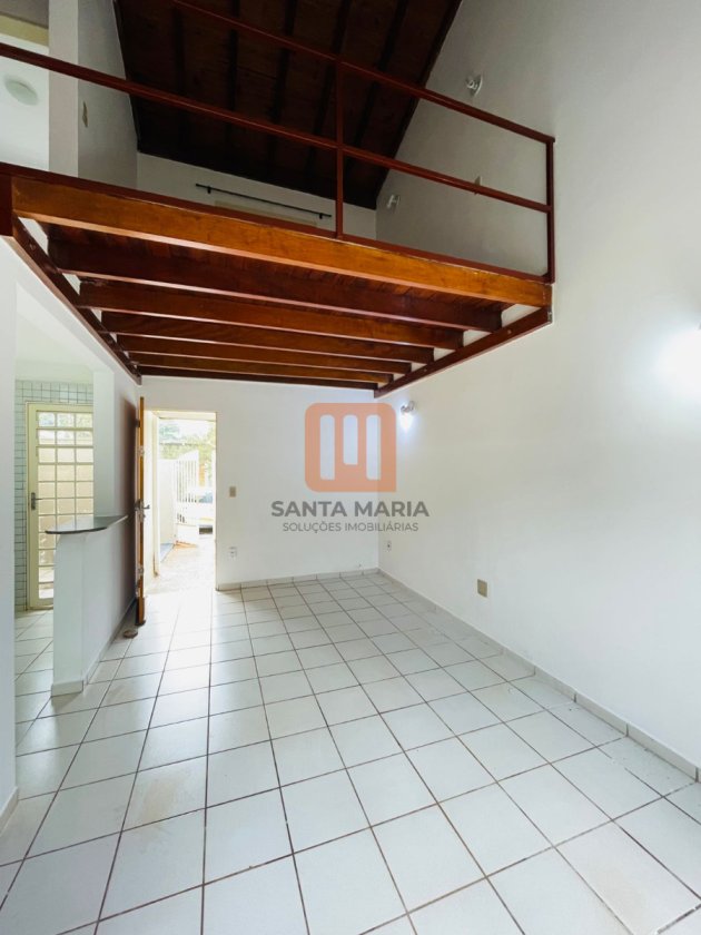 Casa para alugar em Recreio Anhanguera, Ribeirão Preto - Sala (unidade) - foto 4 código 3118