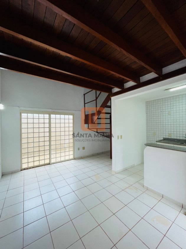 Casa para alugar em Recreio Anhanguera, Ribeirão Preto - Sala (unidade) - foto 5 código 3118