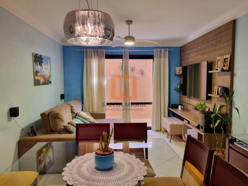 Apartamento para comprar no condomínio *Sem Nome em Jardim Botanico, Ribeirão Preto - código 31181