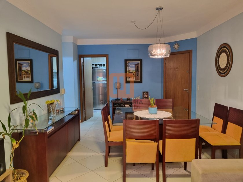 Apartamento para comprar em Jardim Botanico, Ribeirão Preto - Sala (unidade) - foto 2 código 31181