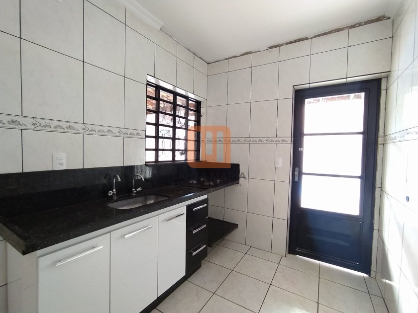 Casa para comprar em Jardim Florestan Fernandes, Ribeirão Preto - Cozinha (unidade) - foto 3 código 31232