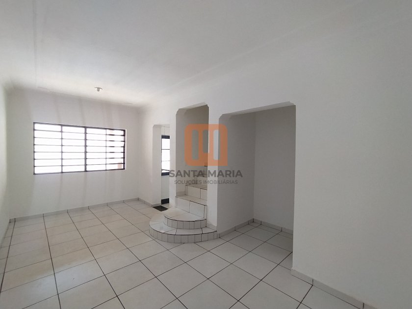 Casa em Jardim Florestan Fernandes, Ribeirão Preto