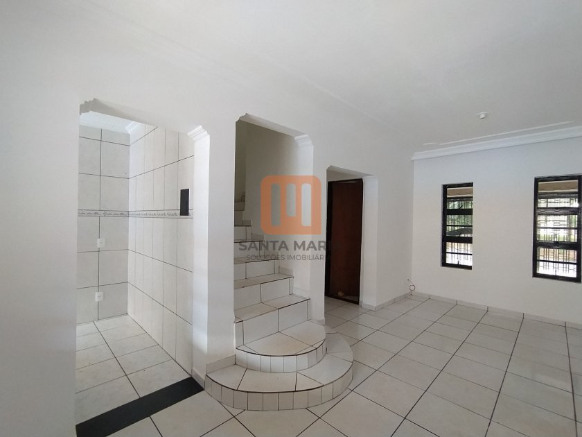Casa para comprar em Jardim Florestan Fernandes, Ribeirão Preto - Sala (unidade) - foto 2 código 31232