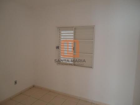 Apartamento para comprar em Vila Virgínia, Ribeirão Preto - Dormitorio (unidade) - foto 3 código 31235