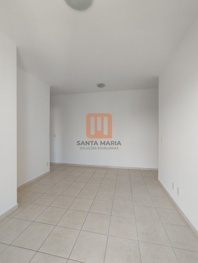 Apartamento para comprar em Nova Aliança, Ribeirão Preto - Sala (unidade) - foto 2 código 31245