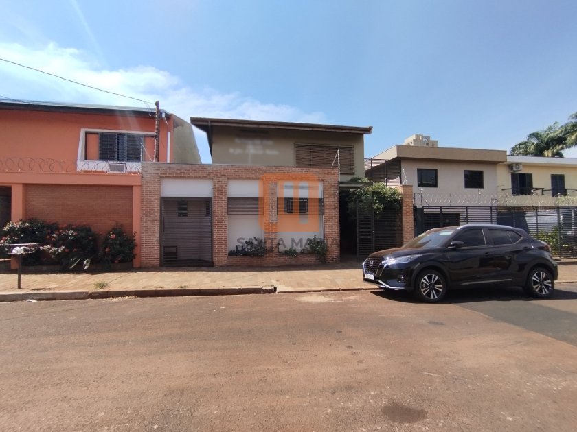 Casa em Jardim Sao Luiz, Ribeirão Preto