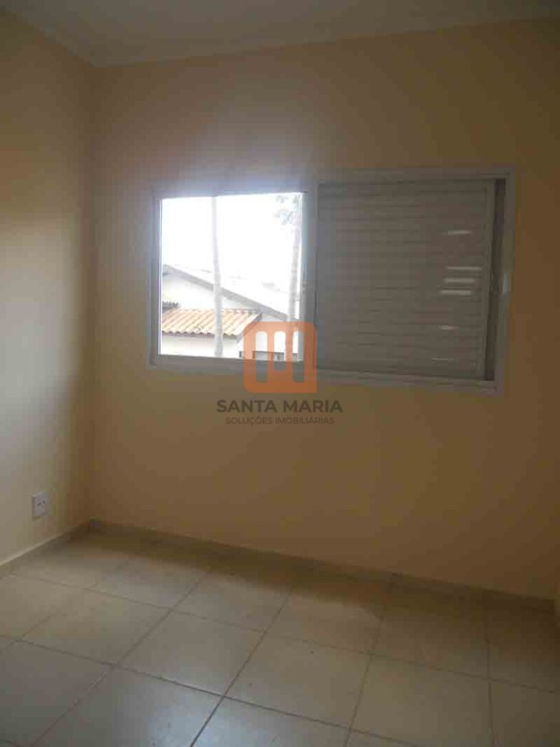 Apartamento para comprar no condomínio Erick Pimenta em Jardim Botanico, Ribeirão Preto - código 31360