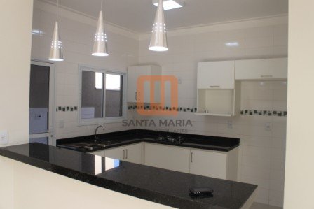 Apartamento para comprar em Nova Aliança Sul, Ribeirão Preto - Cozinha (unidade) - foto 3 código 31406