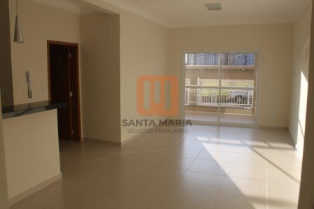 Apartamento para comprar no condomínio Fortes Sul em Nova Aliança Sul, Ribeirão Preto - código 31406