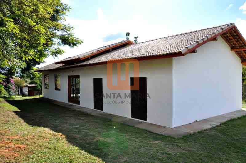 Fazenda-Sítio para comprar em Jardim, Cunha - Fachada Unidade (unidade) - foto 2 código 31437