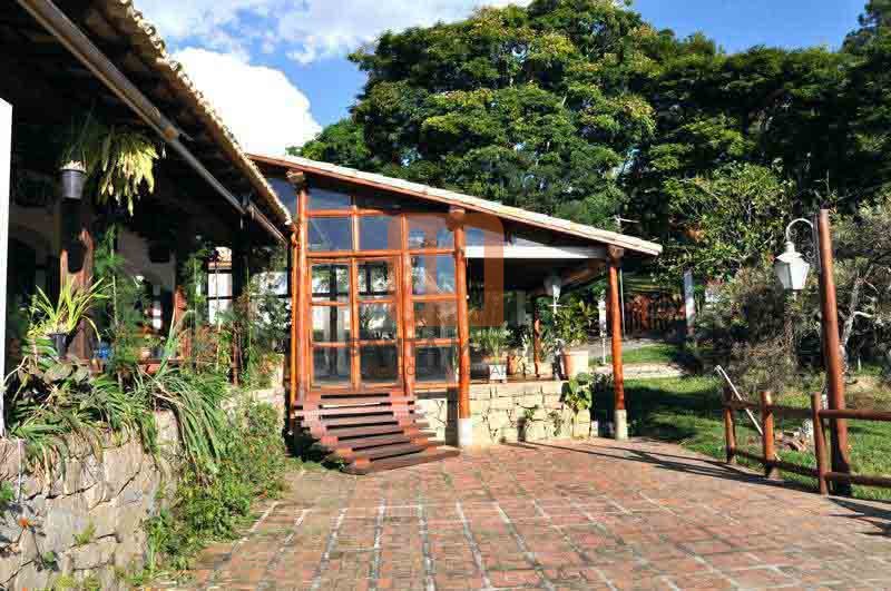 Fazenda-Sítio para comprar em Jardim, Cunha - Lazer Unidade (unidade) - foto 4 código 31437
