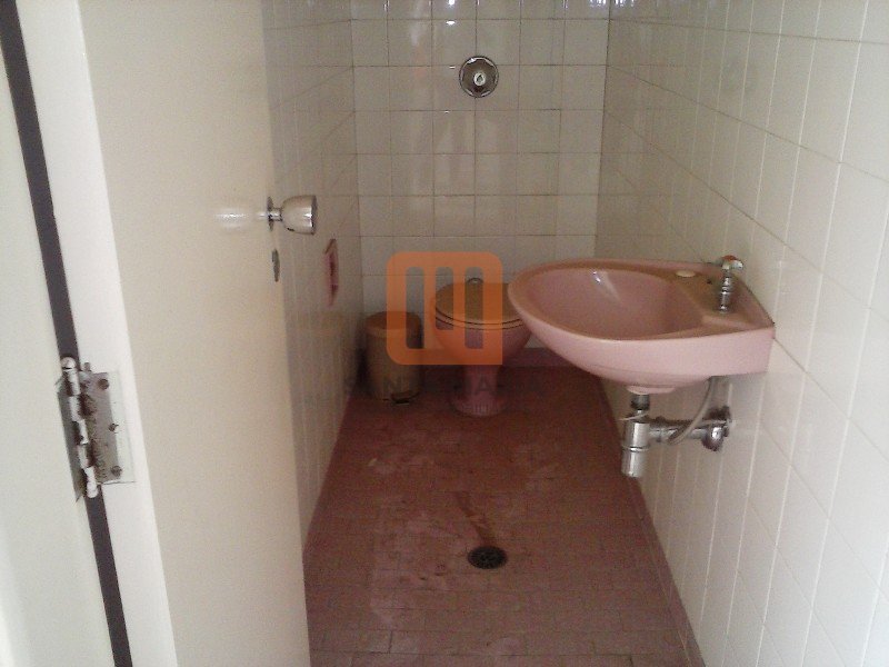 Apartamento para comprar em Centro, Ribeirão Preto - Banheiro/lavabo (unidade) - foto 3 código 31466