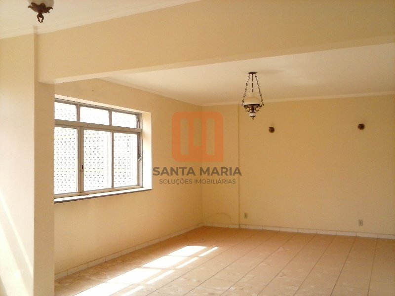 Apartamento para comprar no condomínio San Leandro em Centro, Ribeirão Preto - código 31466