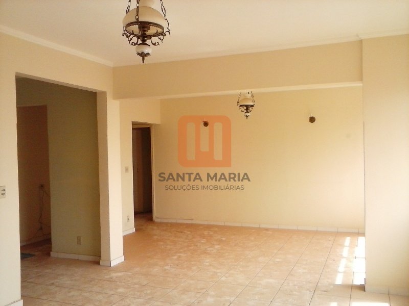 Apartamento para comprar em Centro, Ribeirão Preto - Sala (unidade) - foto 2 código 31466