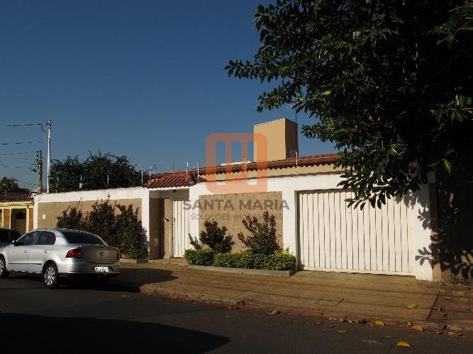 Casa em Jardim Paulista, Ribeirão Preto