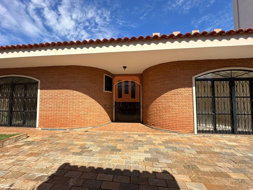 Casa para comprar em Jardim Paulista, Ribeirão Preto - Fachada Unidade (unidade) - foto 2 código 31501